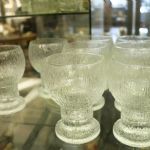 813 5090 Ölglas